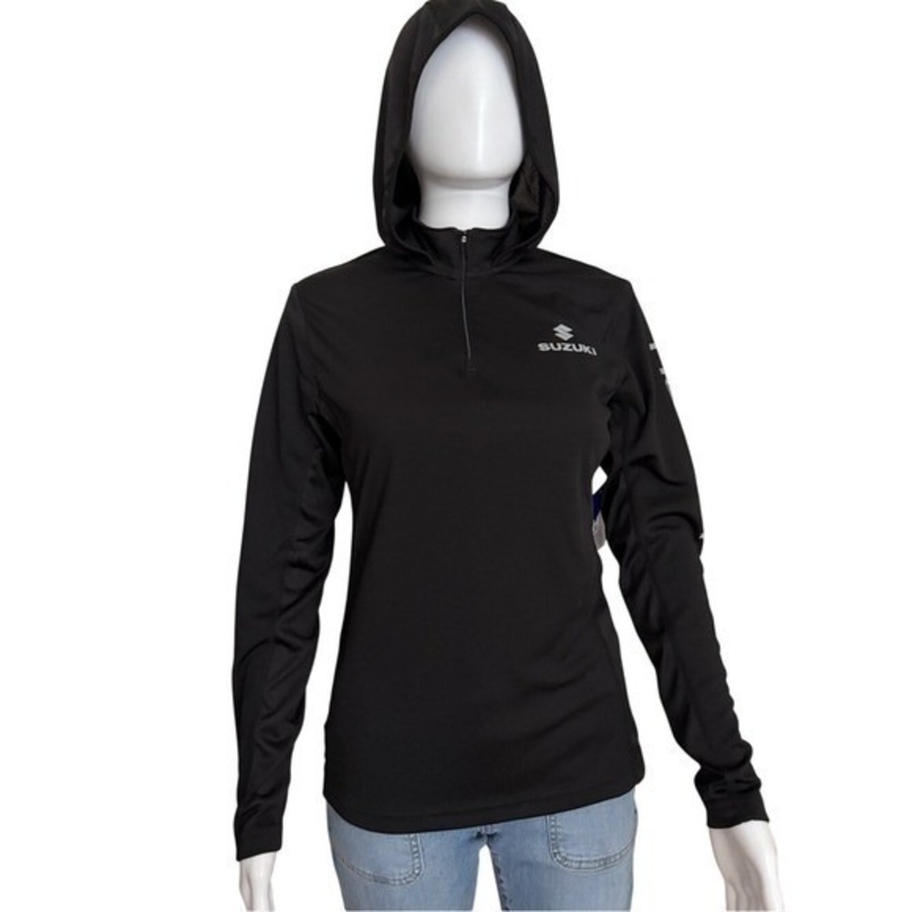 Huk Long Sleeve Fishing Outdoor Long Sleeve Small
